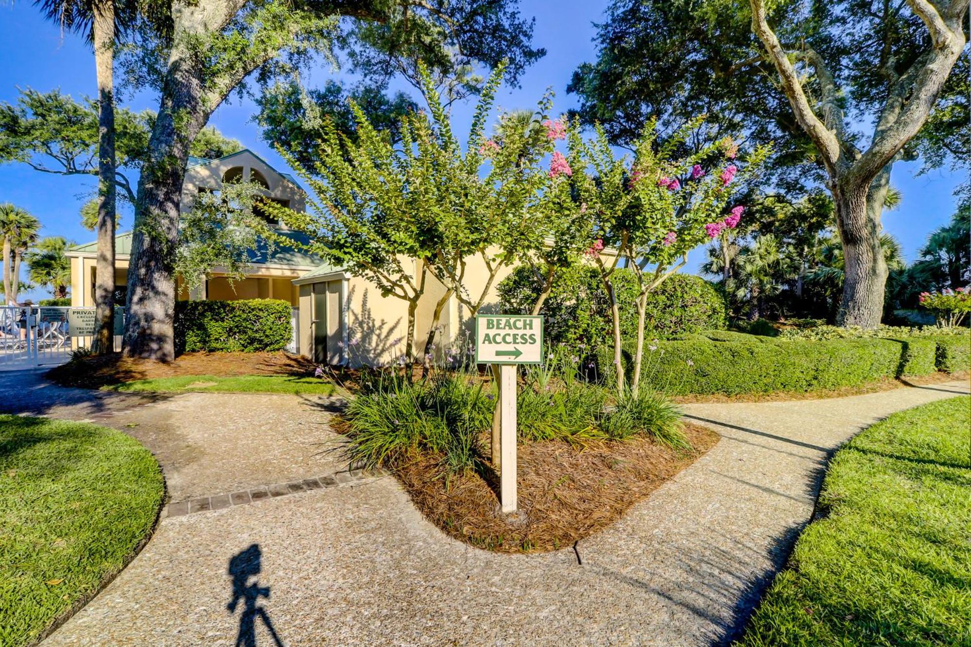 512 Barrington Court Villa Hilton Head Island Exterior photo